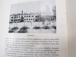 Paimion kunnanvaltuusto 1916-1965