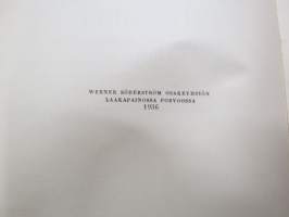 Maatalouden liikeoppi maatalousoppilaitoksia ja maanviljelijöitä varten