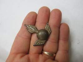 Joukko-osastotunnus -military unit insignia