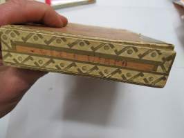 Privilegio - Buen Marca - Claro - Strengberg -sikarilaatikko / cigarr box