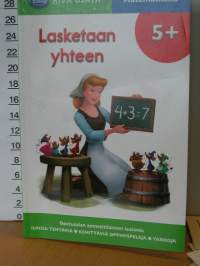 lasketaan yhteen . VAKITA.N tarjous helposti s-m koko  paketti 19x36 x60 cm paino 35kg 5e