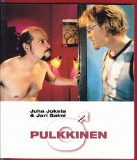 Pulkkinen, 2001. 3.p. Suositun TV-sarjan 55 parasta sketsiä.
