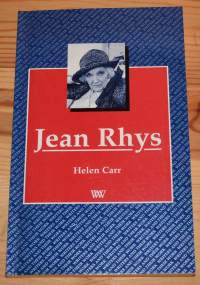 Jean Rhys (Writers and Their Work)