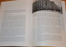 Stockmann sadan vuoden aikana 1862-1962