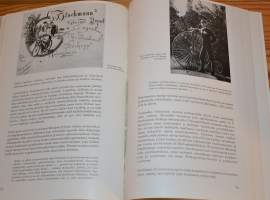 Stockmann sadan vuoden aikana 1862-1962