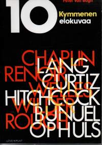 10 elokuvaa