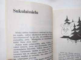Sarvikuonojen maa