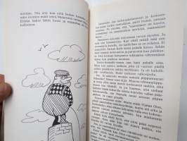 Sarvikuonojen maa