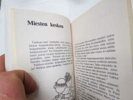 Sarvikuonojen maa
