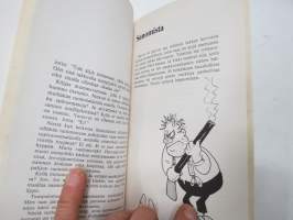 Sarvikuonojen maa