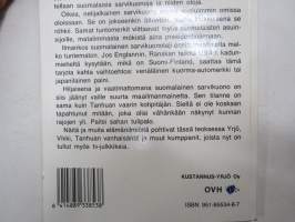 Sarvikuonojen maa