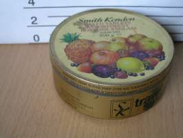 peltirasia smith kendon mixed tablets.VAKITA.N tarjous helposti s-m koko  paketti 19x36 x60 cm paino 35kg 5e