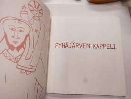 Pyhäjärven kappeli