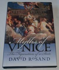 Myths of Venice