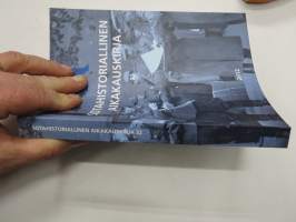 Sotahistoriallinen aikakauskirja 32 (2012), Taistelukenttäarkeologia, Suomalainen ratsuväki Pommerin sodassa, Operaatio DB, Sotilastiedustelua Karjalan kannaksella..