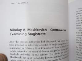 Sotahistoriallinen aikakauskirja 32 (2012), Taistelukenttäarkeologia, Suomalainen ratsuväki Pommerin sodassa, Operaatio DB, Sotilastiedustelua Karjalan kannaksella..