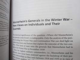 Sotahistoriallinen aikakauskirja 32 (2012), Taistelukenttäarkeologia, Suomalainen ratsuväki Pommerin sodassa, Operaatio DB, Sotilastiedustelua Karjalan kannaksella..