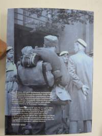 Sotahistoriallinen aikakauskirja 32 (2012), Taistelukenttäarkeologia, Suomalainen ratsuväki Pommerin sodassa, Operaatio DB, Sotilastiedustelua Karjalan kannaksella..