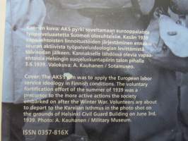 Sotahistoriallinen aikakauskirja 32 (2012), Taistelukenttäarkeologia, Suomalainen ratsuväki Pommerin sodassa, Operaatio DB, Sotilastiedustelua Karjalan kannaksella..