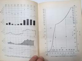 Graafinen esitys ja nomografia