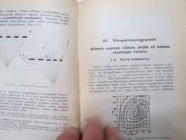 Graafinen esitys ja nomografia