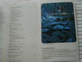 matkailuesite heinävesi .VAKITA.N tarjous helposti s-m koko  paketti 19x36 x60 cm paino 35kg 5e