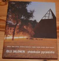 Yhdeksän pyramidia, eli, Kertomus yhdeksästä elementistä viidessä tai kuudessa ilmansuunnassa