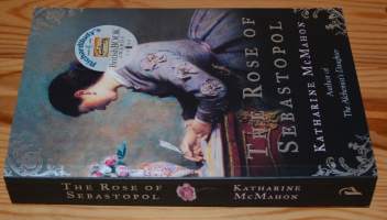 The Rose of Sebastopol