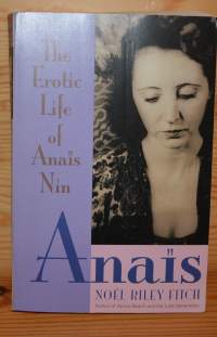The Erotic Life of Anais Nin