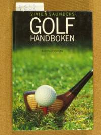 Golf handboken