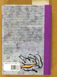 Kansanhuumorin mieli – Kaskut maailmankuvan aineksena.