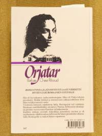 Orjatar
