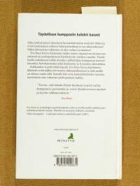 Vaarallinen rakkaus. Naimisissa luonnehäiriöisen kanssa