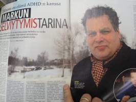 Alibi 2009 nr 3, Juha Valjakkala-Fouganthine, Vesa Keskinen - raiskaaja?, Kari Laajala kuristi tyttöystävän koiranhihnalla, Sanna - ampumaratasurmaaja, Mirko Rajala