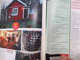 Alibi 2009 nr 3, Juha Valjakkala-Fouganthine, Vesa Keskinen - raiskaaja?, Kari Laajala kuristi tyttöystävän koiranhihnalla, Sanna - ampumaratasurmaaja, Mirko Rajala
