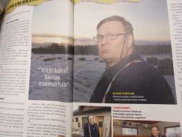 Alibi 2012 nr 4, Jollaksen palkkamurhaaja, Jammun viimeiset hetket, Niko Lindholm poltti ihmisen ratikkapysäkillä, Bad Machine-jengi, Pohjanmaan Pia-surmat, ym.