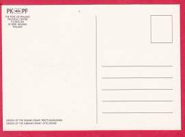 Postimerkkimessut - 8. Internationale Briefmarken Messe, Essen 19-22.4. 1990