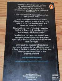The Love Object: Selected Stories