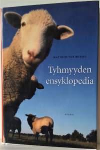 Tyhmyyden ensyklopedia