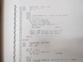 Basic and the Personal Computer
