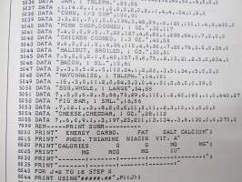 Basic and the Personal Computer