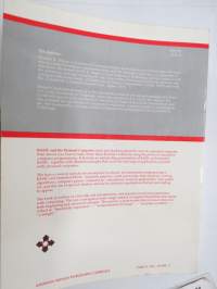Basic and the Personal Computer