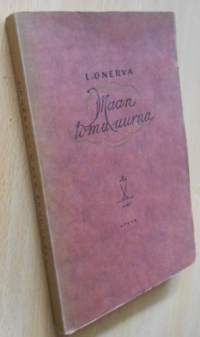 Maan tomu-uurna runoja