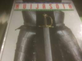 Nuijasota. Sisällissodan vuodet 1596-1599