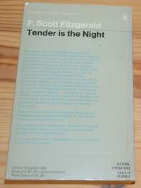 Tender Is the Night