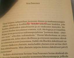 Valkoisen vallan lähettiläät . Rasismin arki ja arjen rasismi