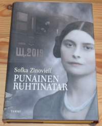 Punainen ruhtinatar - Vallankumouksesta vallankumoukseen