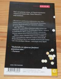 Lumipäiväkirja
