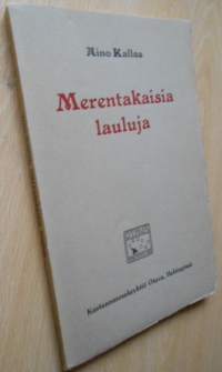 Merentakaisia lauluja