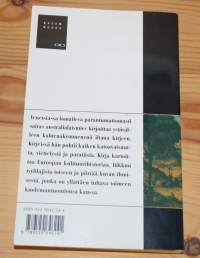 Kirjeitä yöstä